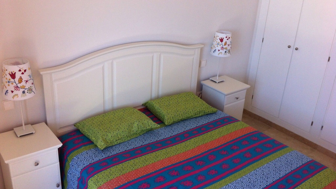 Photo of Bedroom in Manilva