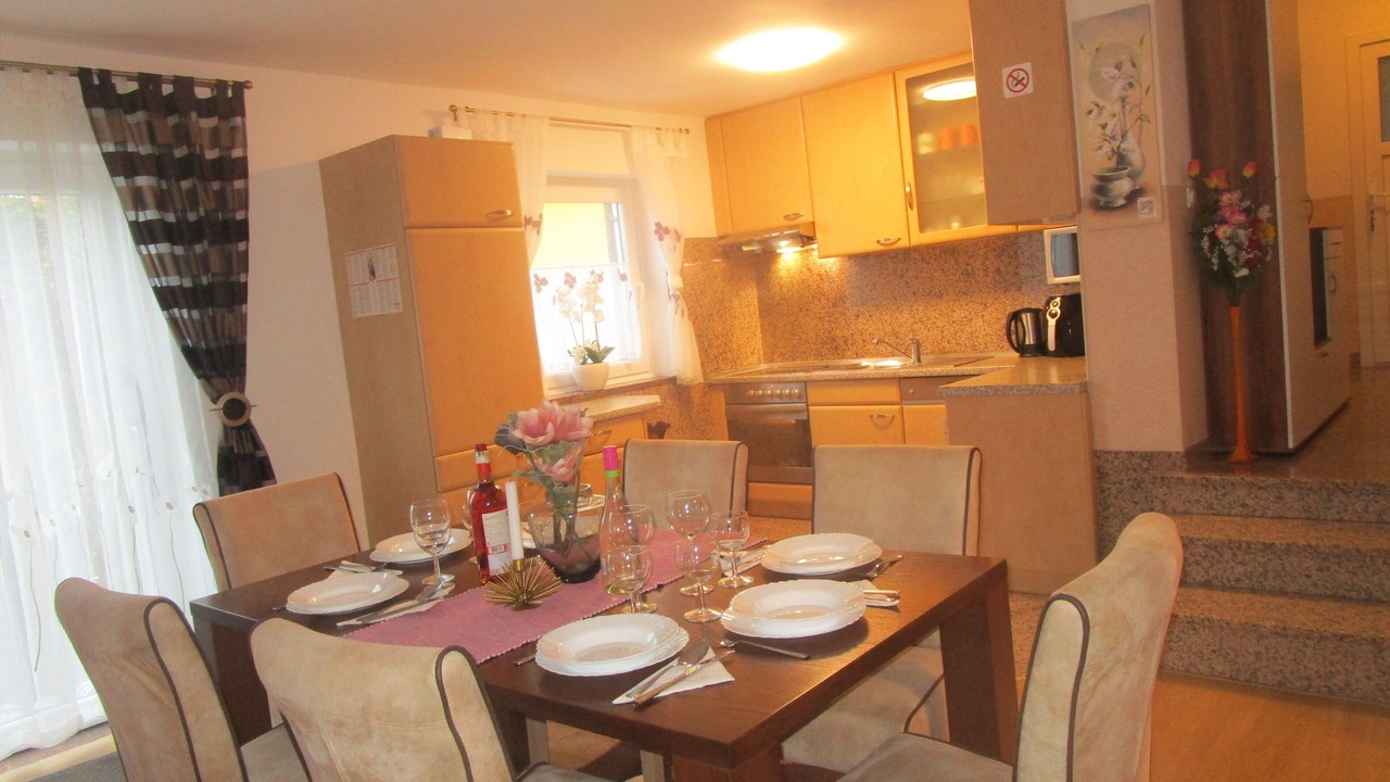 Photo of Kitchen in Kastel