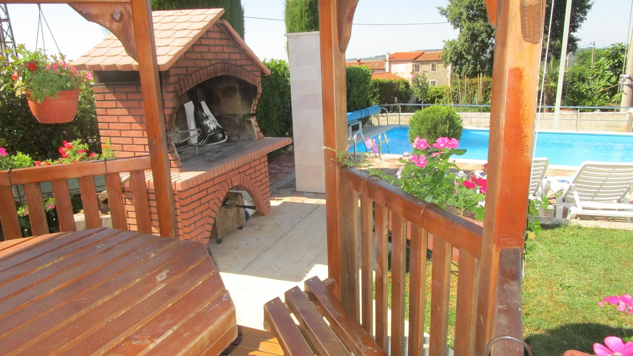Photo of Patio Balcony in Kastel