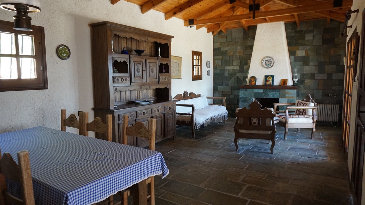 Photo of Bedroom in Kilada