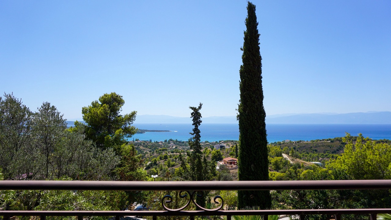 Photo of Patio Balcony in Kilada