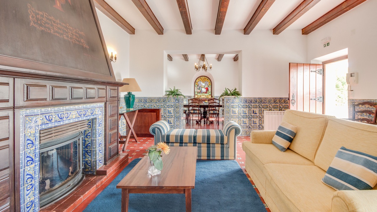 Photo of Bedroom in Magoito