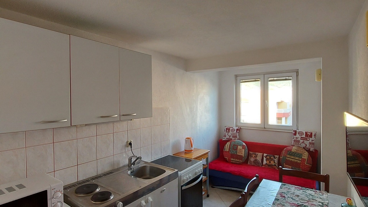 Photo of Kitchen in Ratac