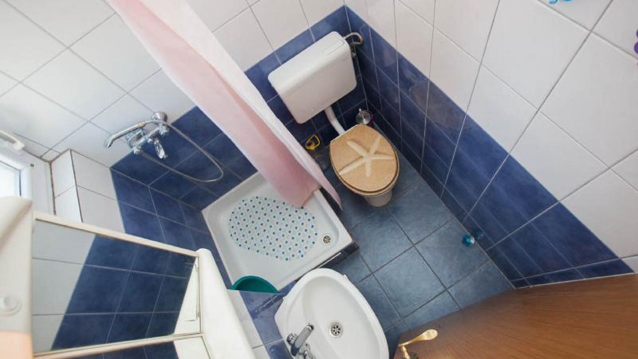 Photo of Bathroom in Ratac