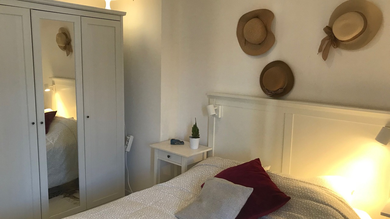 Photo of Bedroom in El Botanic