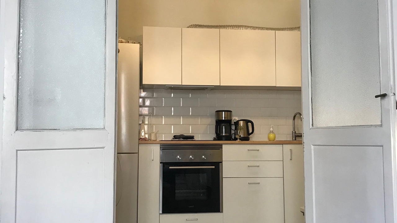 Photo of Kitchen in El Botanic