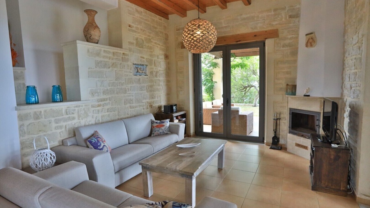 Photo of Livingroom in Monopari