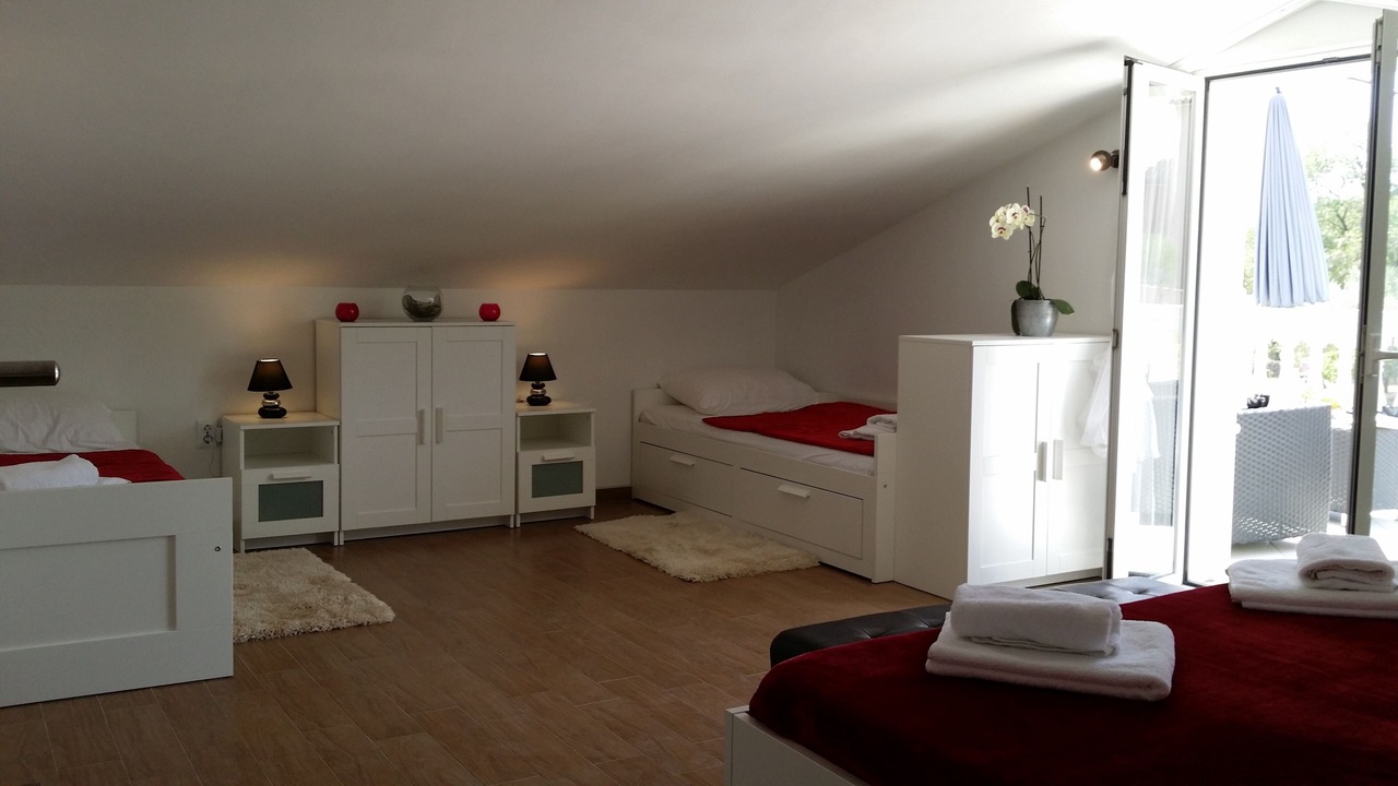 Photo of Bedroom in Pula