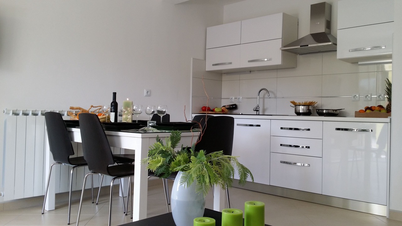 Photo of Kitchen in Pula