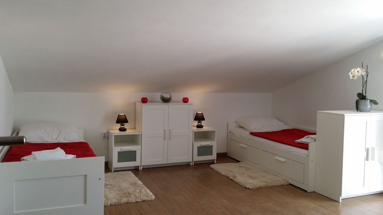 Photo of Bedroom in Pula