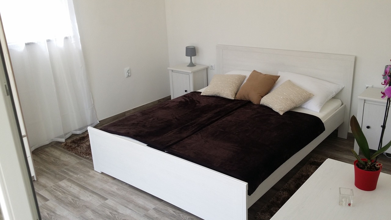 Photo of Bedroom in Pula
