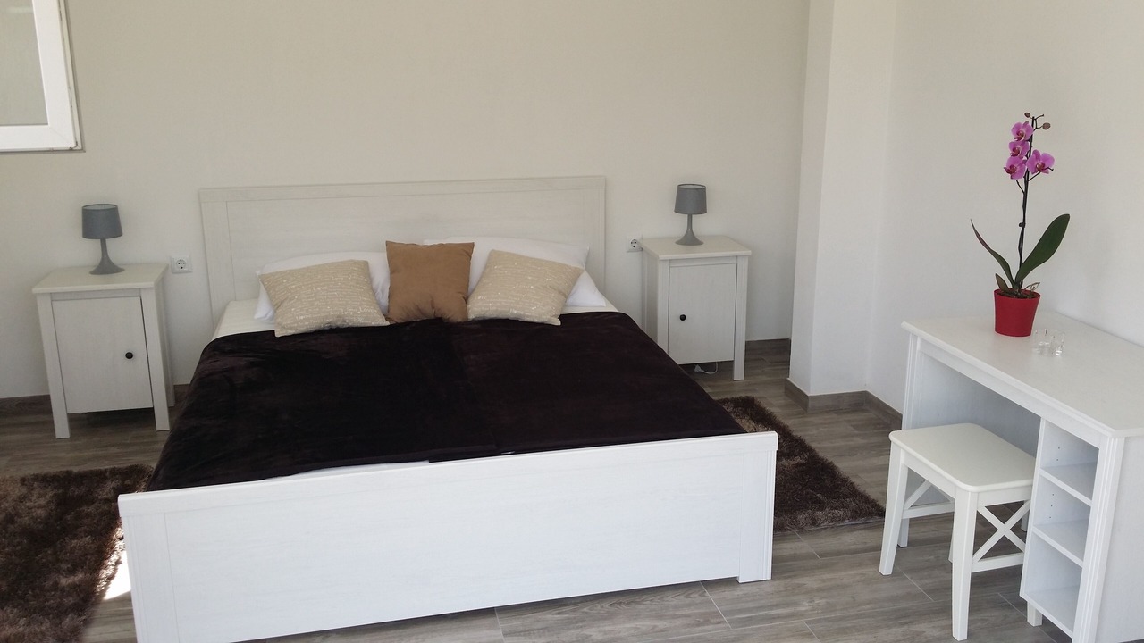 Photo of Bedroom in Pula