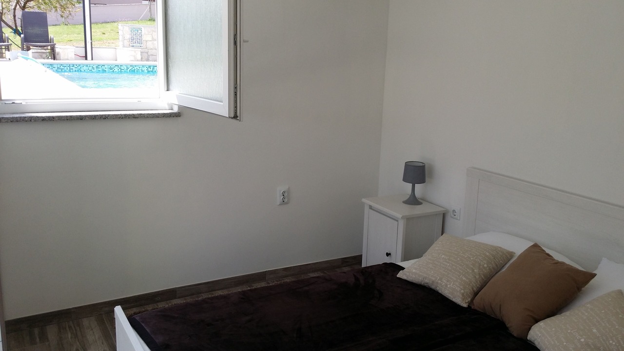 Photo of Bedroom in Pula
