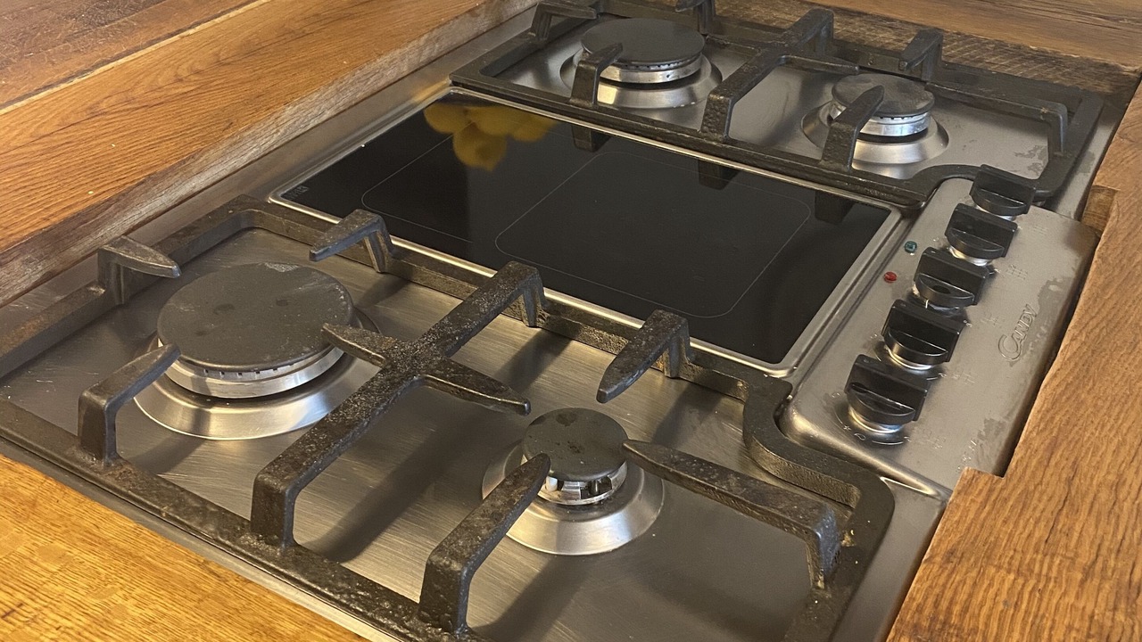 Photo of Kitchen in Trogir