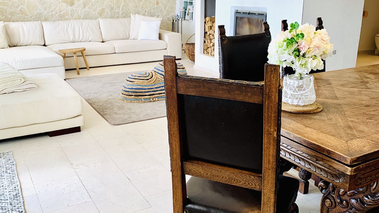 Photo of Livingroom in Trogir