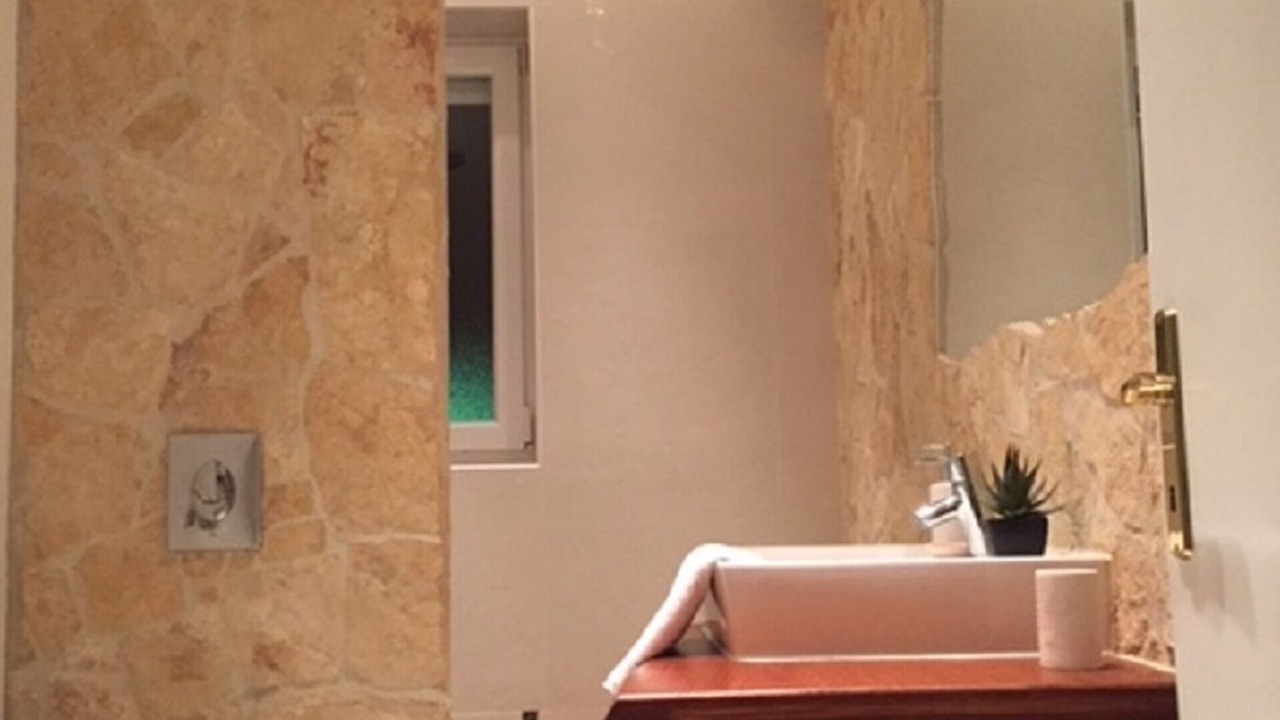 Photo of Bathroom in Trogir