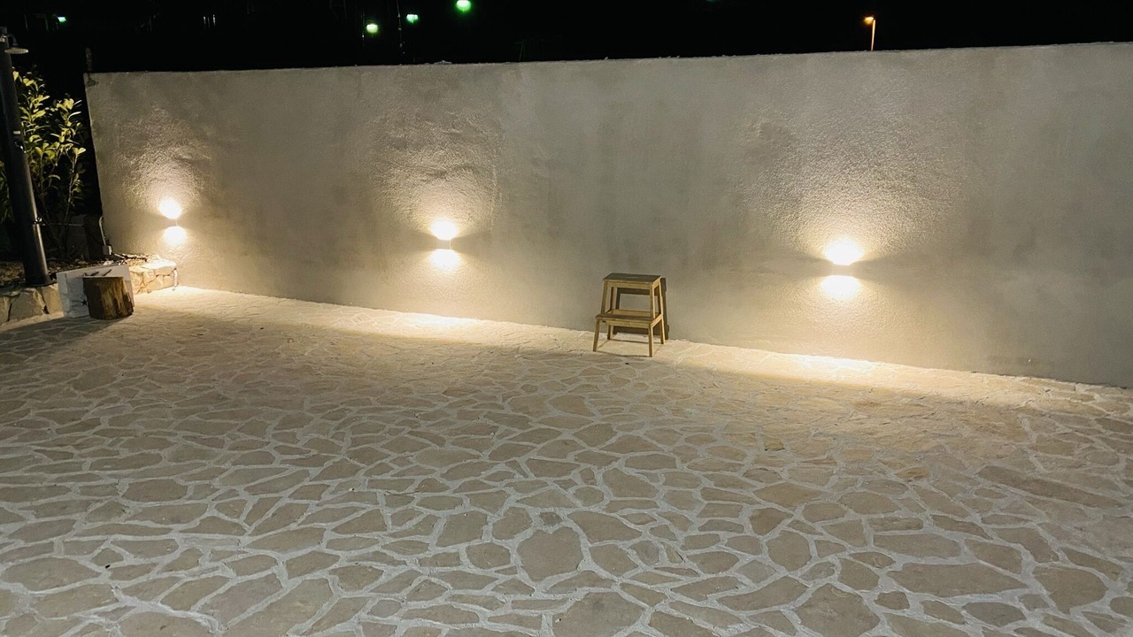 Photo of Patio Balcony in Trogir