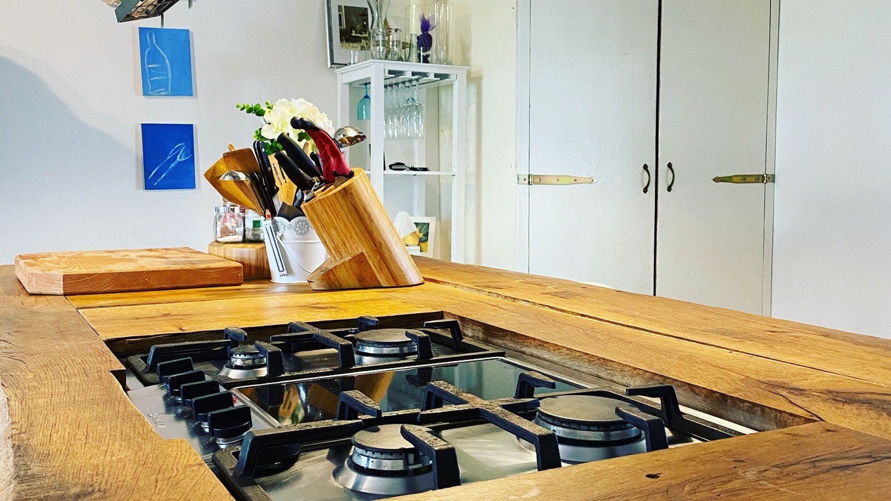 Photo of Kitchen in Trogir