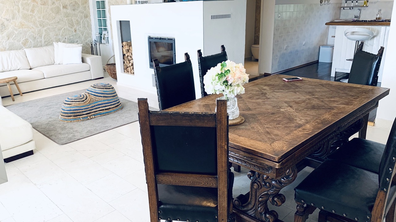 Photo of Livingroom in Trogir
