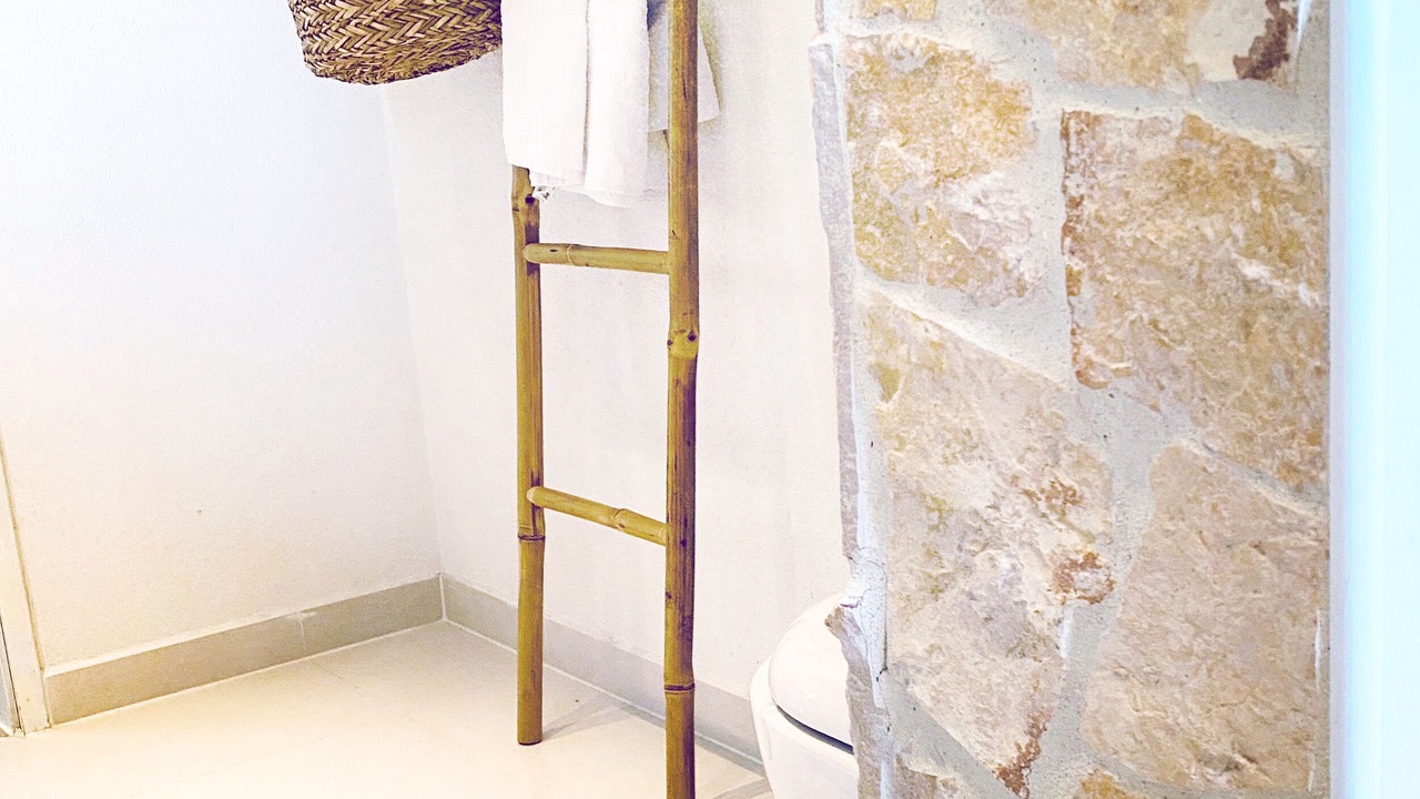 Photo of Bathroom in Trogir
