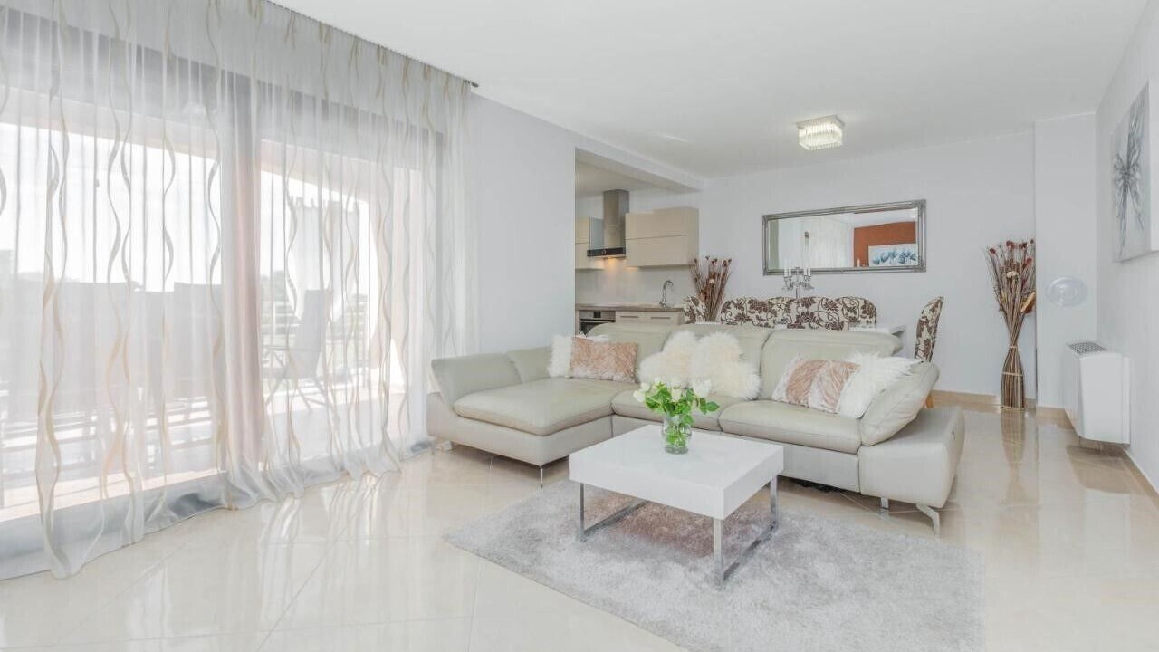 Photo of Livingroom in Mugeba