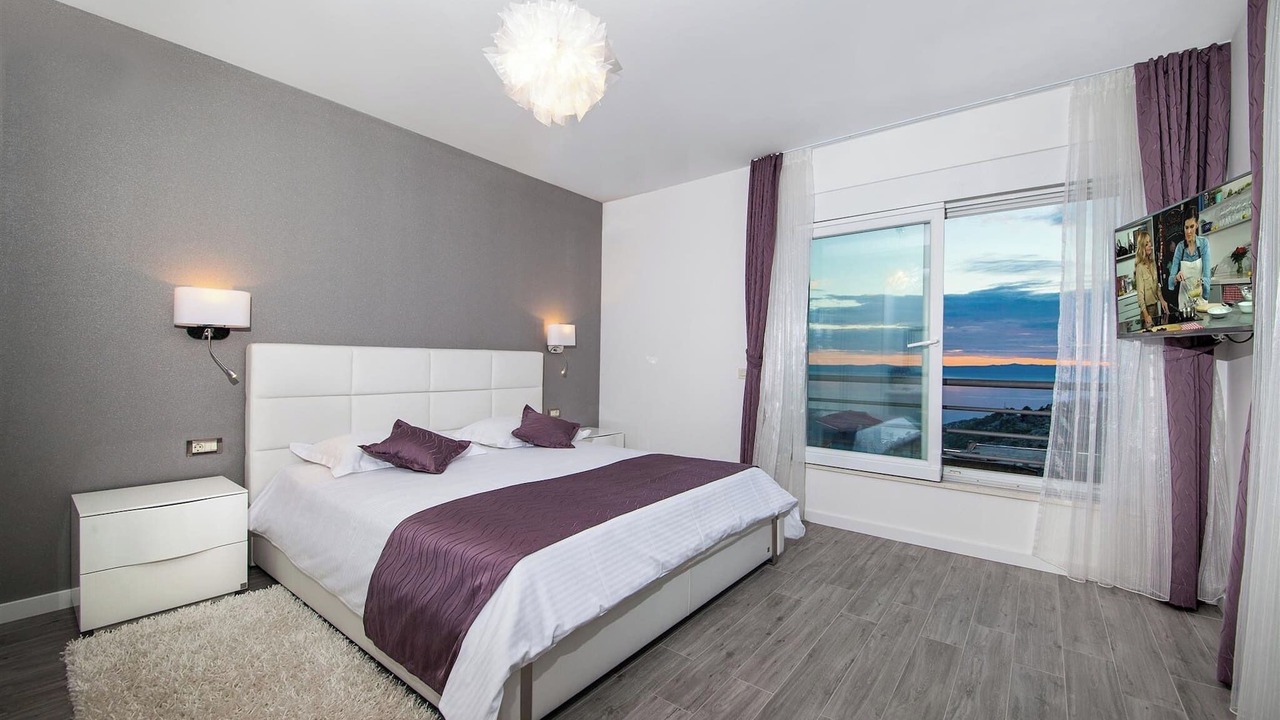 Photo of Bedroom in Veliko Brdo