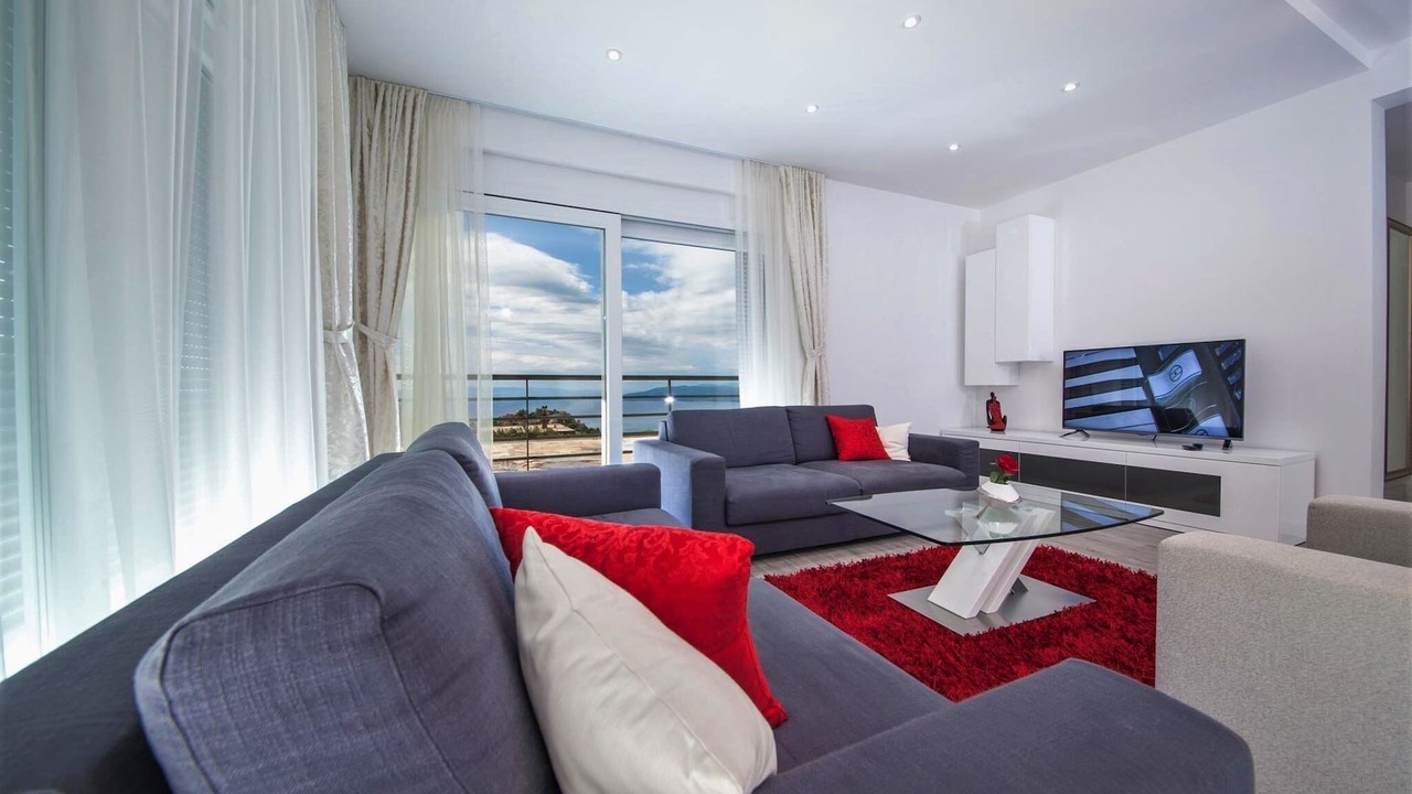 Photo of Livingroom in Veliko Brdo