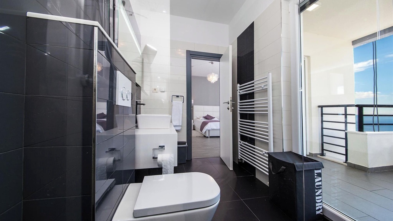 Photo of Bathroom in Veliko Brdo