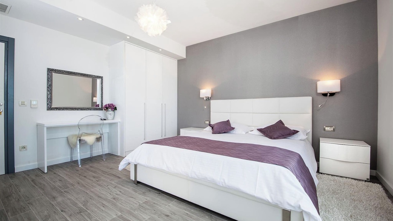 Photo of Bedroom in Veliko Brdo