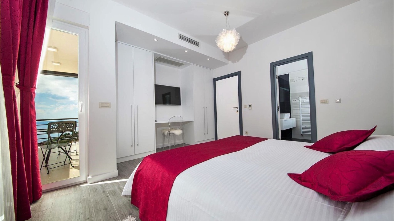 Photo of Bedroom in Veliko Brdo