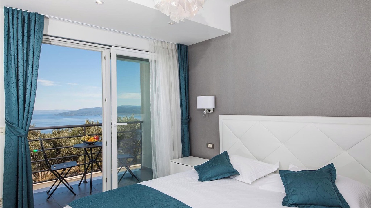 Photo of Bedroom in Veliko Brdo