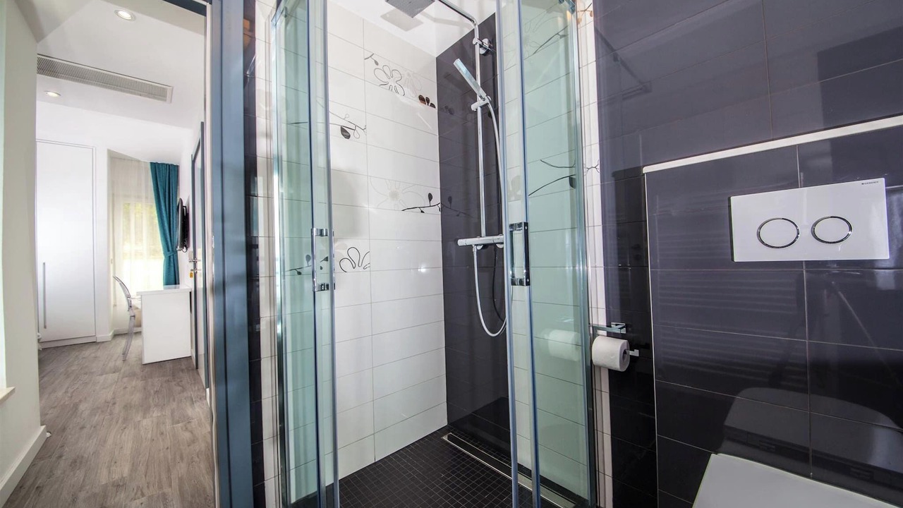 Photo of Bathroom in Veliko Brdo