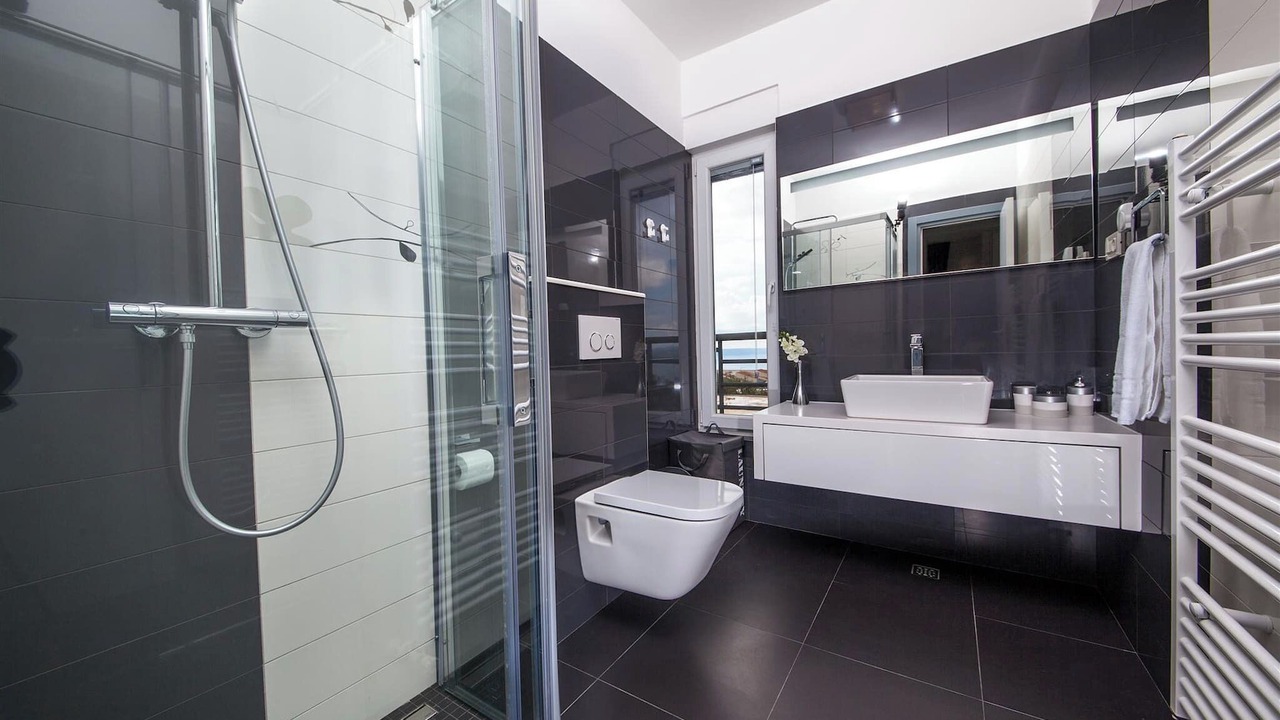 Photo of Bathroom in Veliko Brdo