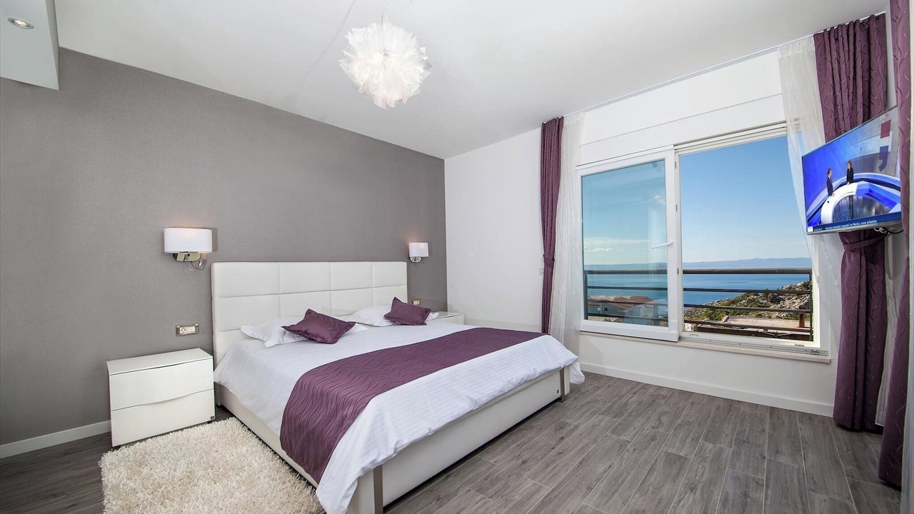 Photo of Bedroom in Veliko Brdo