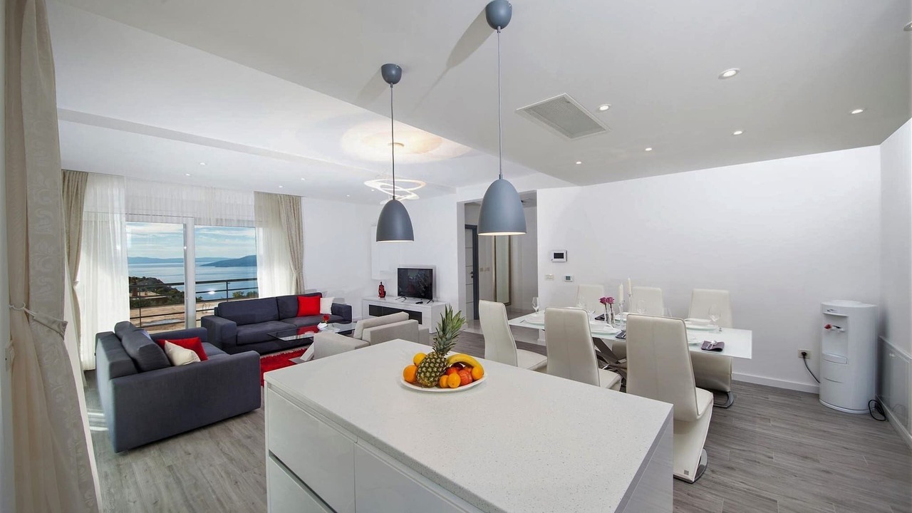 Photo of Livingroom in Veliko Brdo