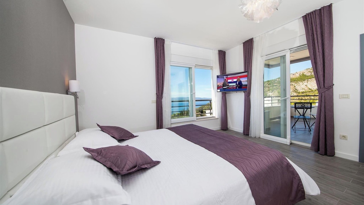 Photo of Bedroom in Veliko Brdo