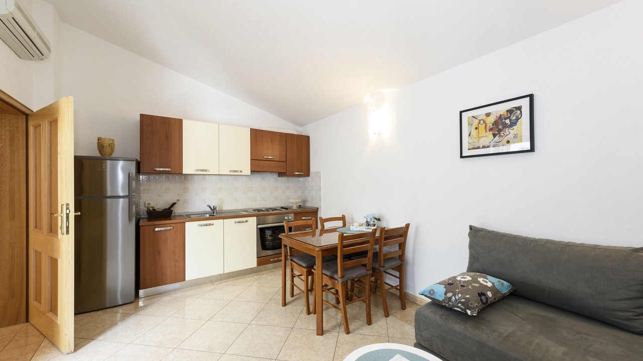 Photo of Livingroom in Marina