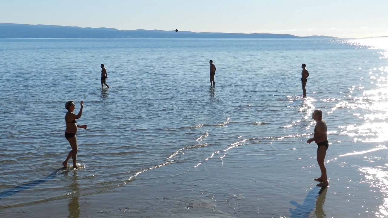 Photo of Others in Marina