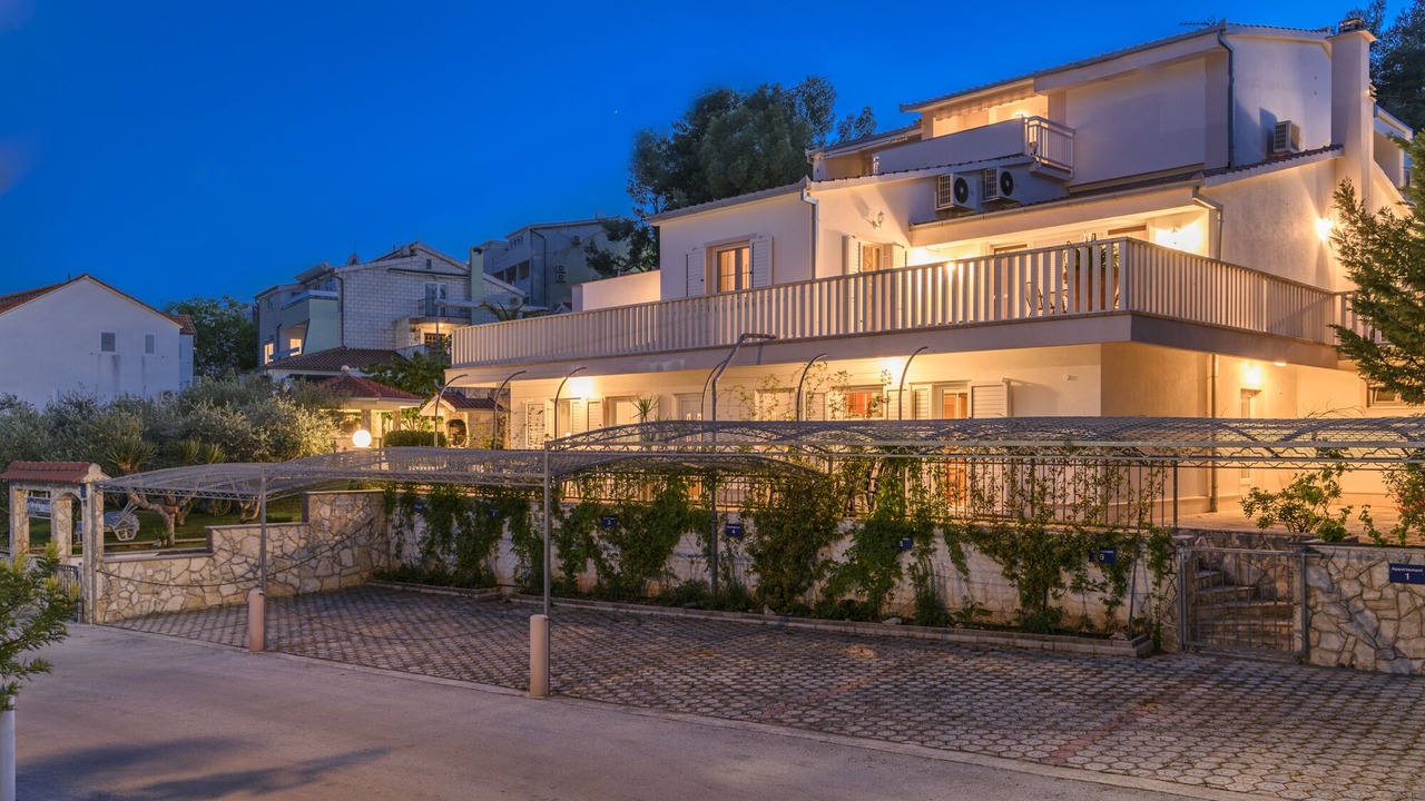 Photo of Outdoor in Marina