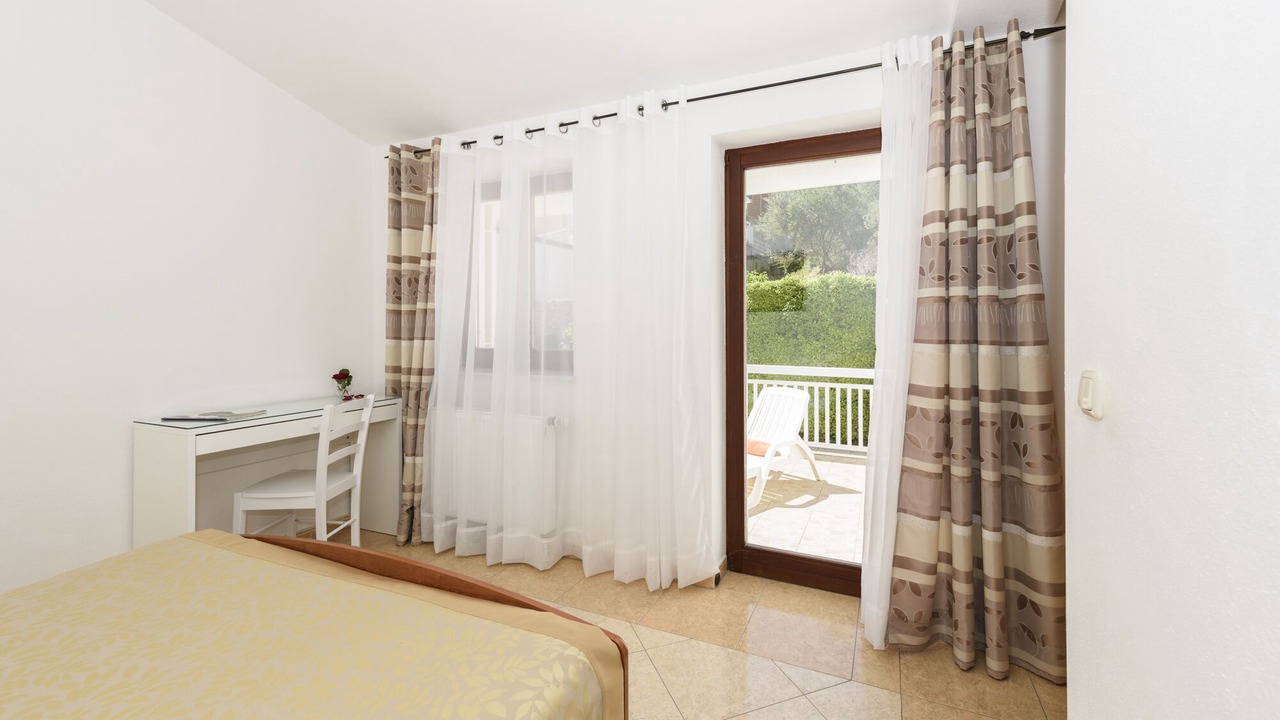 Photo of Bedroom in Marina