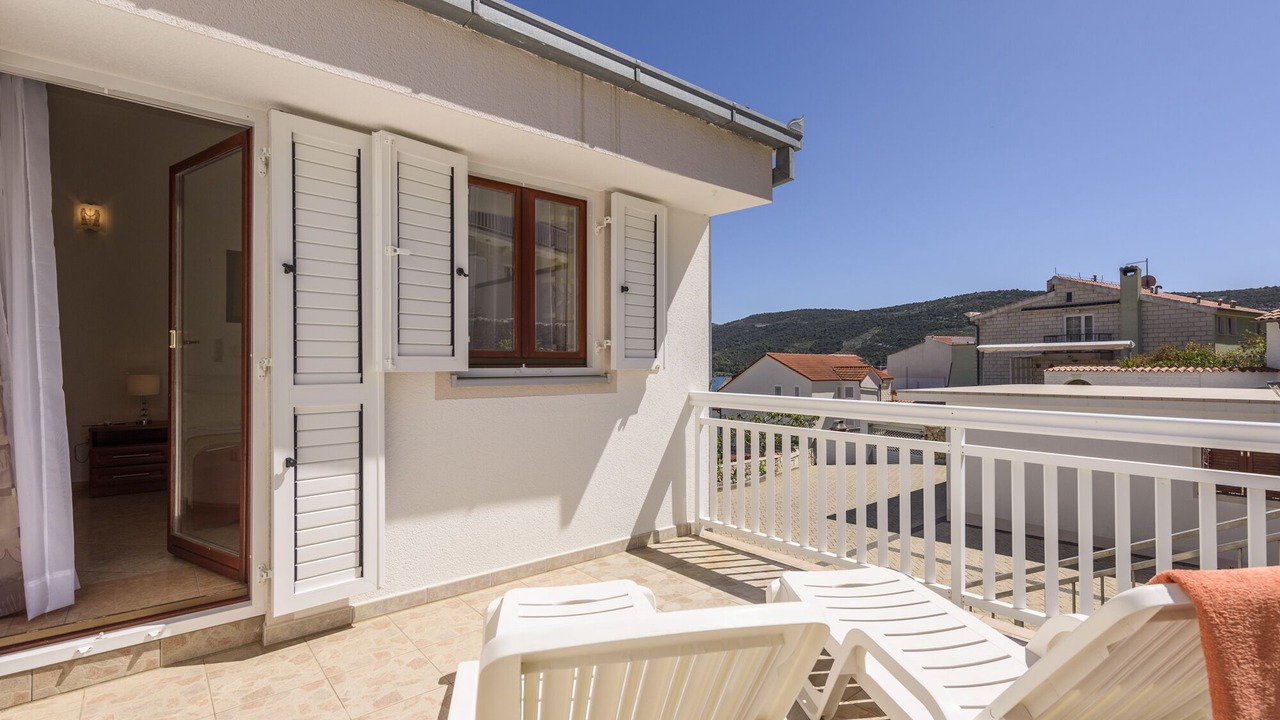 Photo of Patio Balcony in Marina