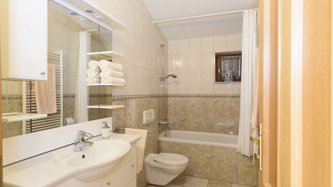 Photo of Bathroom in Marina