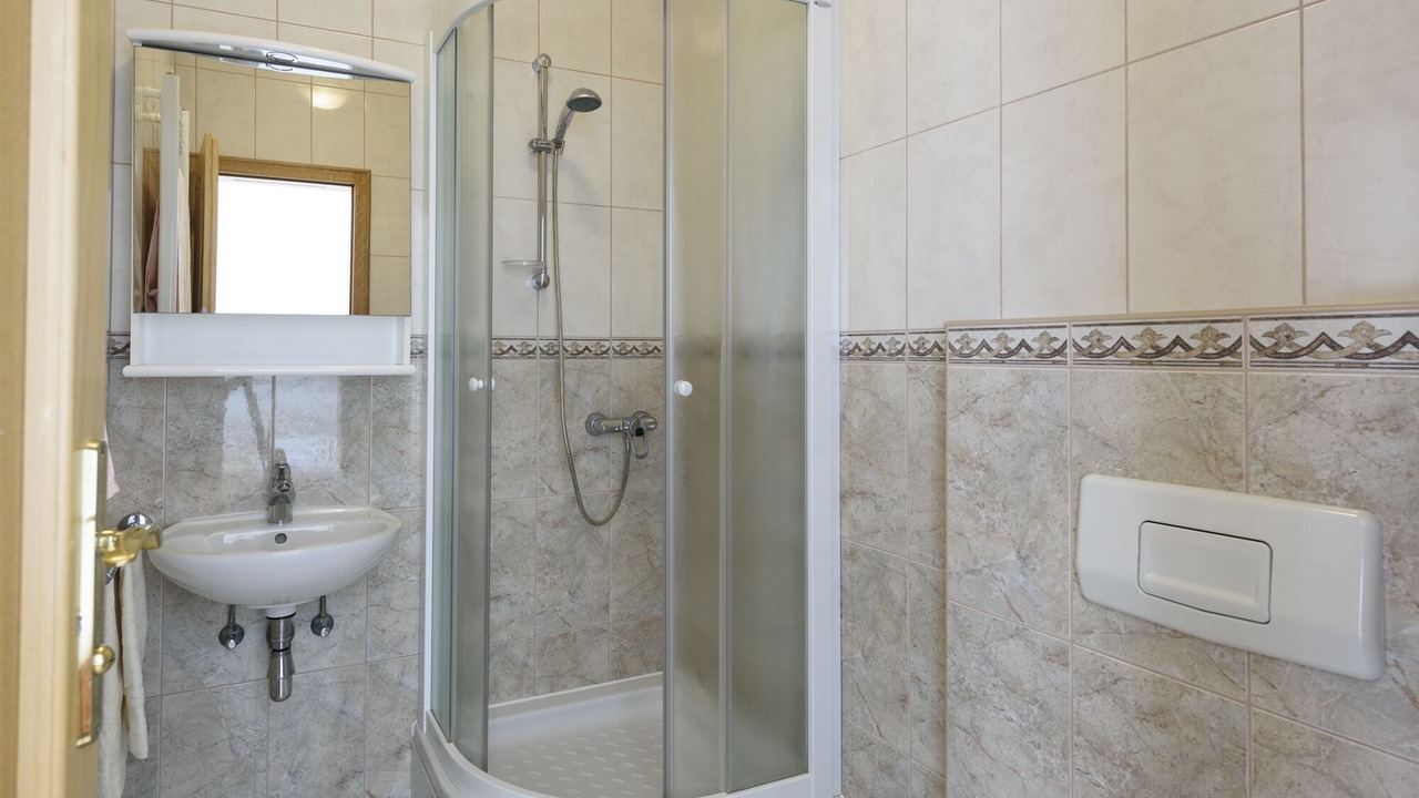 Photo of Bathroom in Marina