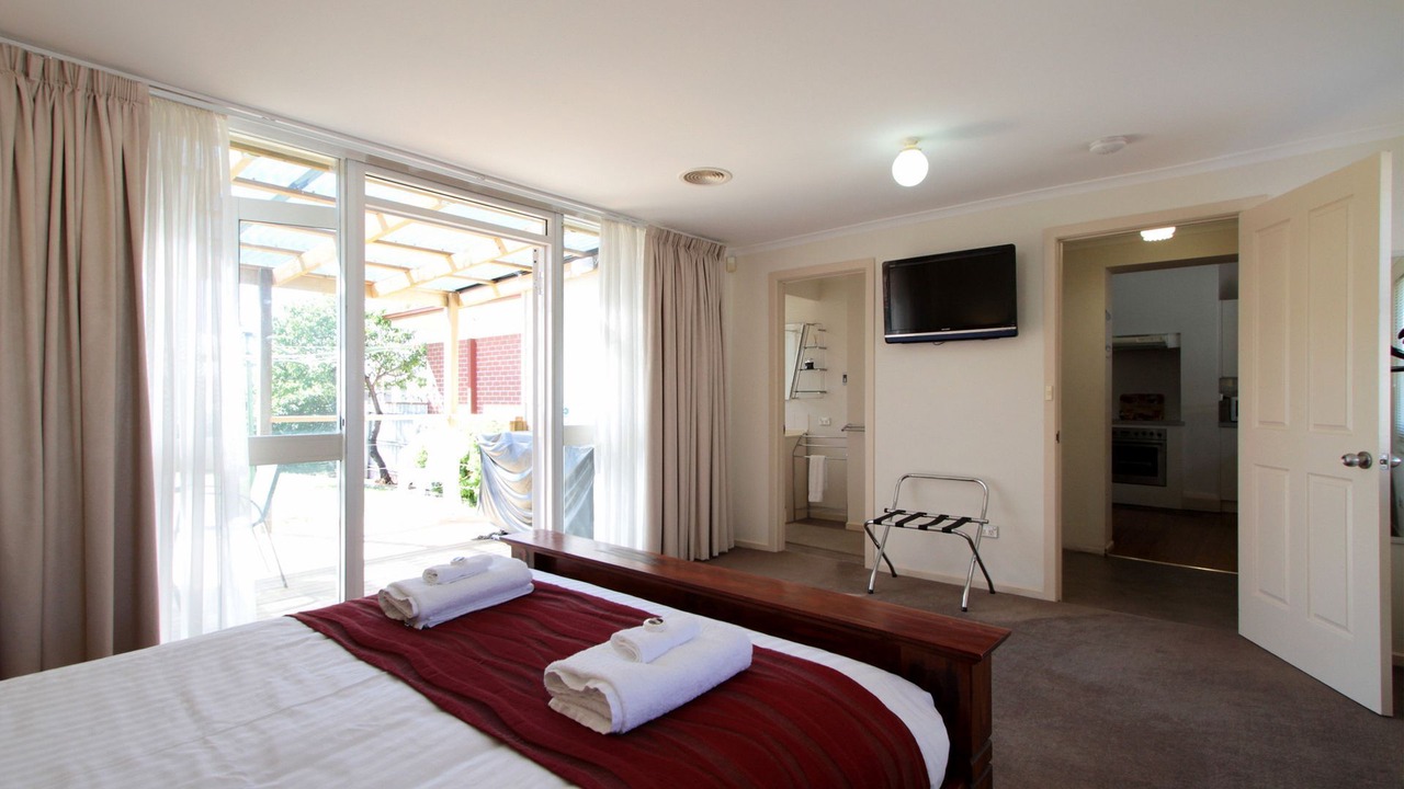 Photo of Bedroom in Moonah