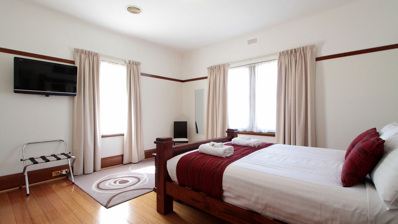 Photo of Bedroom in Moonah