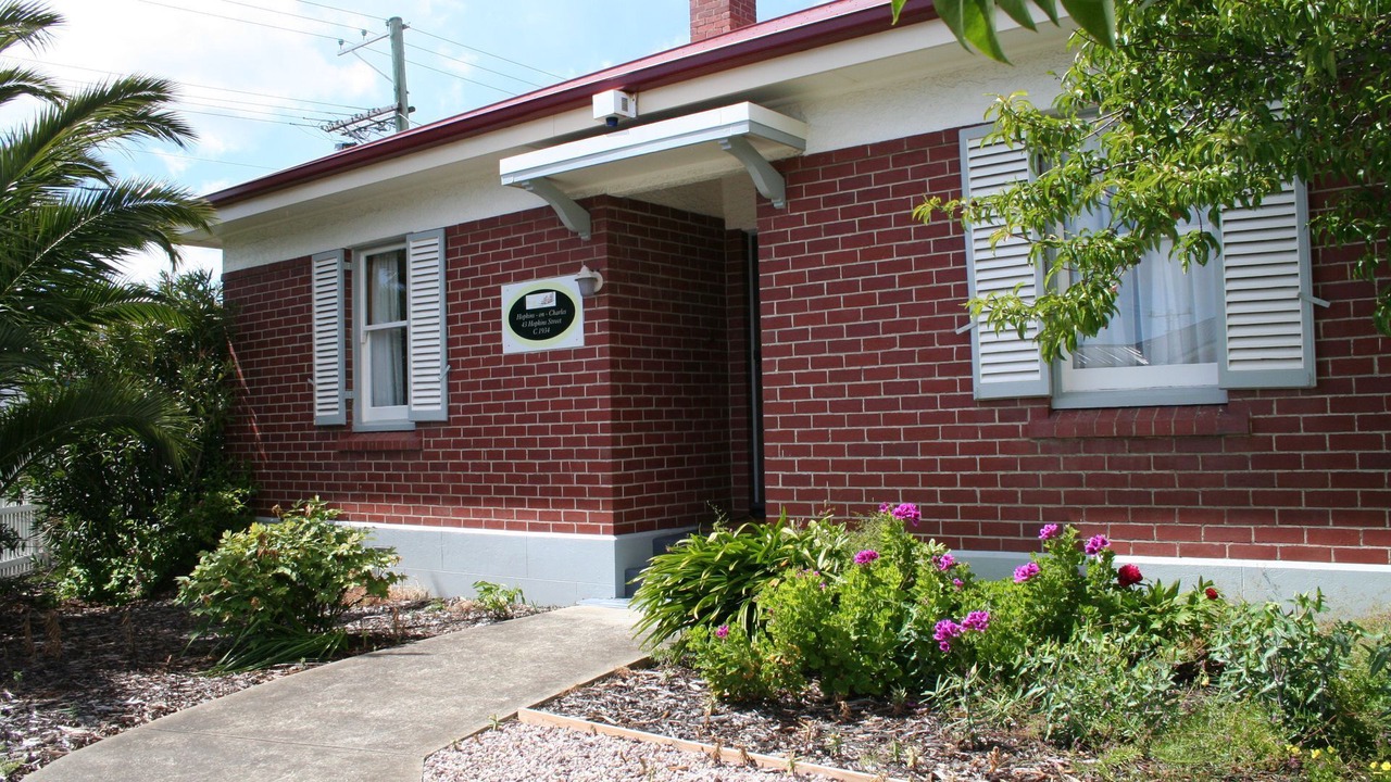 Photo of Outdoor in Moonah
