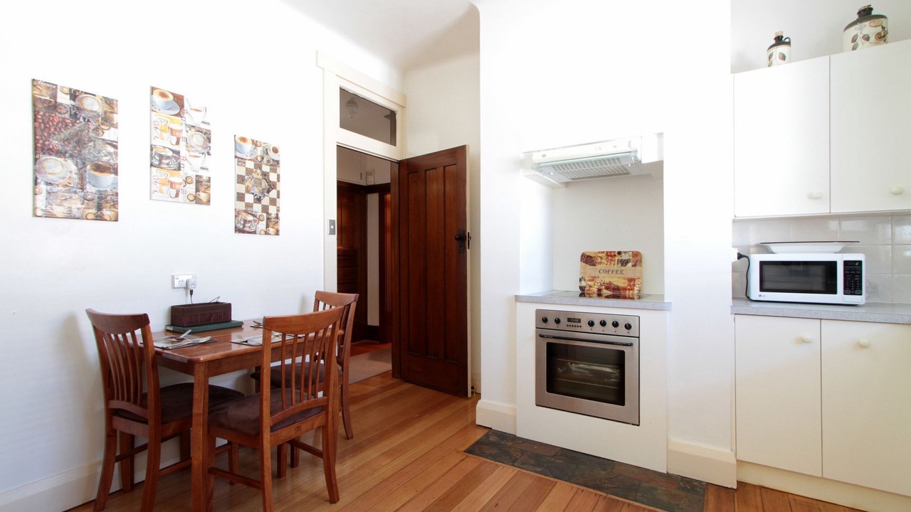 Photo of Kitchen in Moonah