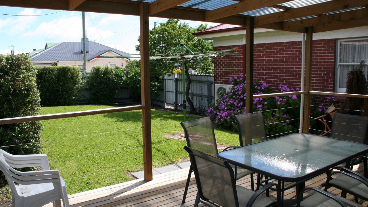 Photo of Outdoor in Moonah