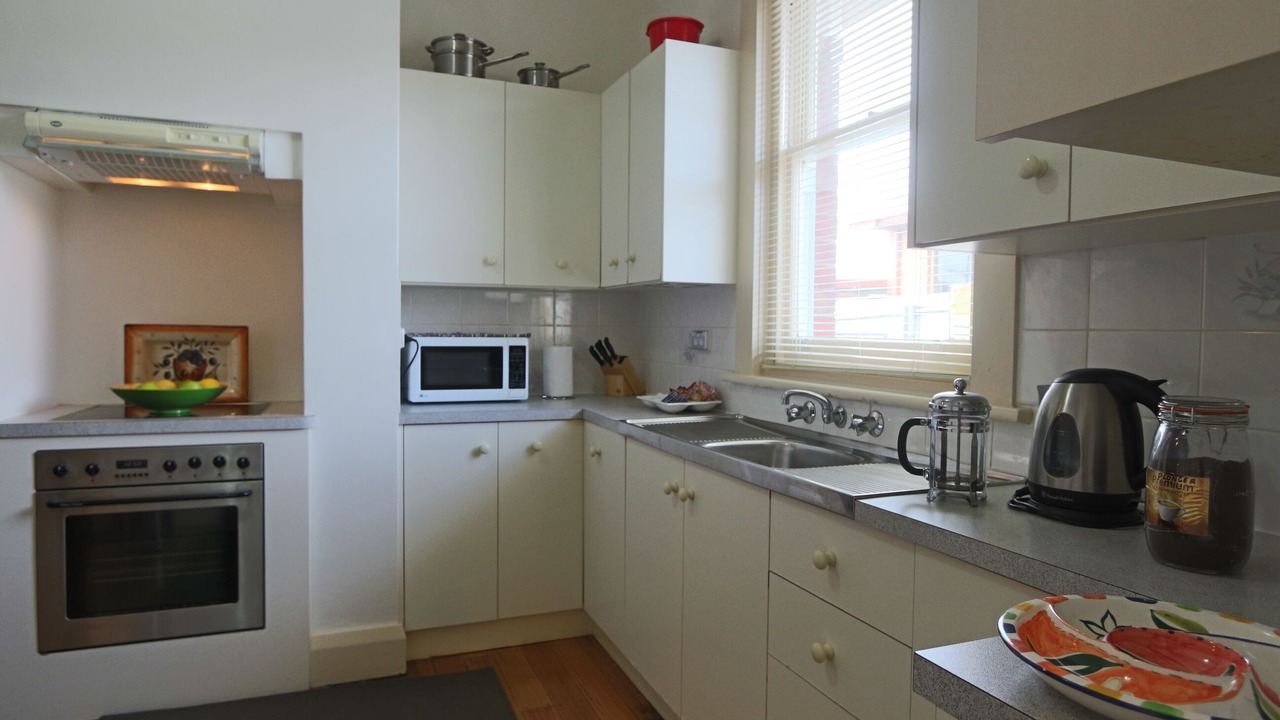 Photo of Kitchen in Moonah