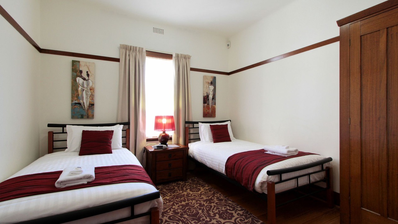 Photo of Bedroom in Moonah
